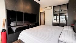 Waterwoods (D19), Condominium #606882191